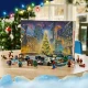 LEGO Marvel 76340 Adventi naptár 2026 LEGO Marvel 76340 Adventi naptár 2026