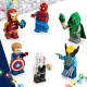LEGO Marvel 76340 Adventi naptár 2026 LEGO Marvel 76340 Adventi naptár 2026
