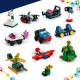 LEGO Marvel 76340 Adventi naptár 2026 LEGO Marvel 76340 Adventi naptár 2026