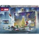 LEGO Marvel 76340 Adventi naptár 2026 LEGO Marvel 76340 Adventi naptár 2026