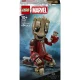 LEGO MARVEL 76341 Groot pusztító öltönyben
