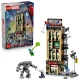 LEGO Marvel 76342 Pókember vs. Mysterio: Daily Bugle LEGO Marvel 76342 Pókember vs. Mysterio: Daily Bugle