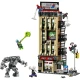 LEGO Marvel 76342 Pókember vs. Mysterio: Daily Bugle LEGO Marvel 76342 Pókember vs. Mysterio: Daily Bugle