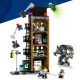 LEGO Marvel 76342 Pókember vs. Mysterio: Daily Bugle LEGO Marvel 76342 Pókember vs. Mysterio: Daily Bugle
