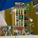 LEGO Marvel 76342 Pókember vs. Mysterio: Daily Bugle LEGO Marvel 76342 Pókember vs. Mysterio: Daily Bugle