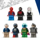 LEGO Marvel 76342 Pókember vs. Mysterio: Daily Bugle LEGO Marvel 76342 Pókember vs. Mysterio: Daily Bugle