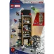 LEGO Marvel 76342 Pókember vs. Mysterio: Daily Bugle LEGO Marvel 76342 Pókember vs. Mysterio: Daily Bugle