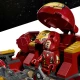 LEGO Marvel 76343 Epikus csata: Hulkbuster vs. Hulk LEGO Marvel 76343 Epikus csata: Hulkbuster vs. Hulk