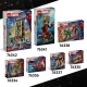 LEGO Marvel 76343 Epikus csata: Hulkbuster vs. Hulk LEGO Marvel 76343 Epikus csata: Hulkbuster vs. Hulk