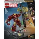 LEGO Marvel 76343 Epikus csata: Hulkbuster vs. Hulk LEGO Marvel 76343 Epikus csata: Hulkbuster vs. Hulk