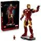 LEGO Marvel 76344 Iron Man Mark 3: gyűjtői kiadás LEGO Marvel 76344 Iron Man Mark 3: gyűjtői kiadás