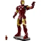 LEGO Marvel 76344 Iron Man Mark 3: gyűjtői kiadás LEGO Marvel 76344 Iron Man Mark 3: gyűjtői kiadás