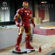 LEGO Marvel 76344 Iron Man Mark 3: gyűjtői kiadás LEGO Marvel 76344 Iron Man Mark 3: gyűjtői kiadás