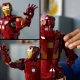 LEGO Marvel 76344 Iron Man Mark 3: gyűjtői kiadás LEGO Marvel 76344 Iron Man Mark 3: gyűjtői kiadás