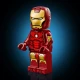 LEGO Marvel 76344 Iron Man Mark 3: gyűjtői kiadás LEGO Marvel 76344 Iron Man Mark 3: gyűjtői kiadás
