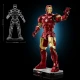 LEGO Marvel 76344 Iron Man Mark 3: gyűjtői kiadás LEGO Marvel 76344 Iron Man Mark 3: gyűjtői kiadás