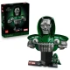 LEGO Marvel 76345 Doctor Doom mellszobor LEGO Marvel 76345 Doctor Doom mellszobor