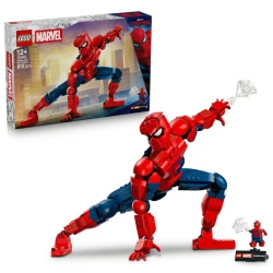 LEGO Marvel 76346 Hősfigura: Pókember