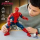 LEGO Marvel 76346 Hősfigura: Pókember LEGO Marvel 76346 Hősfigura: Pókember