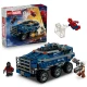 LEGO Marvel 76349 Pókember és a fogolyszállító üldözése LEGO Marvel 76349 Pókember és a fogolyszállító üldözése