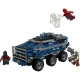 LEGO Marvel 76349 Pókember és a fogolyszállító üldözése LEGO Marvel 76349 Pókember és a fogolyszállító üldözése