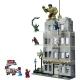 LEGO Marvel 76350 Epikus csata: Pókember vs. Hulk LEGO Marvel 76350 Epikus csata: Pókember vs. Hulk