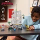 LEGO Marvel 76350 Epikus csata: Pókember vs. Hulk LEGO Marvel 76350 Epikus csata: Pókember vs. Hulk