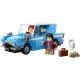 Ford Anglia repülő autó – a tökéletes LEGO ajándék Harry Potter rajongóknak