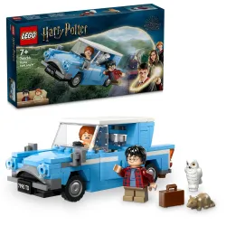 LEGO Harry Potter 76424 Ford Anglia™ repülő autó LEGO Harry Potter 76424 Ford Anglia™ repülő autó