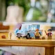 Ford Anglia repülő autó – a tökéletes LEGO ajándék Harry Potter rajongóknak