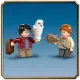 Ford Anglia repülő autó – a tökéletes LEGO ajándék Harry Potter rajongóknak