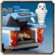 Ford Anglia repülő autó – a tökéletes LEGO ajándék Harry Potter rajongóknak