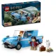 Ford Anglia repülő autó – a tökéletes LEGO ajándék Harry Potter rajongóknak
