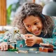 LEGO Harry Potter: Hedvig a magánösvényen 4
