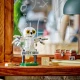 LEGO Harry Potter: Hedvig a magánösvényen 4