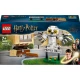 LEGO Harry Potter: Hedvig a magánösvényen 4