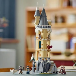 LEGO Harry Potter 76430 Soviary a Roxfort kastélyban