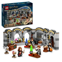 LEGO Harry Potter Roxfort Kastély: Bájitalok órája LEGO Harry Potter Roxfort Kastély: Bájitalok órája