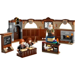 LEGO Harry Potter 76442 Roxfort kastély A boszorkány óra LEGO Harry Potter 76442 Roxfort kastély A boszorkány óra
