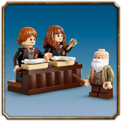 LEGO Harry Potter 76442 Roxfort kastély A boszorkány óra