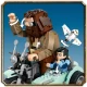 LEGO Harry Potter 76443 Hagrid™ és Harry egy motorkerékpáron