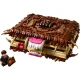 LEGO Harry Potter 76449 A szörnyek könyve LEGO Harry Potter 76449 A szörnyek könyve