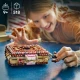 LEGO Harry Potter 76449 A szörnyek könyve LEGO Harry Potter 76449 A szörnyek könyve