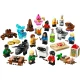 LEGO Harry Potter 76456 Harry Potter adventi naptár 2025