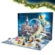 LEGO Harry Potter 76456 Harry Potter adventi naptár 2025