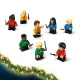 LEGO Harry Potter 76456 Harry Potter adventi naptár 2025