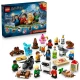 LEGO Harry Potter 76456 Harry Potter adventi naptár 2025