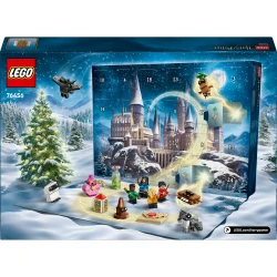 LEGO Harry Potter 76456 Harry Potter adventi naptár 2025