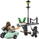 LEGO Harry Potter 76459 Hagrid™ és Harry szökése a Privet Drive-ról