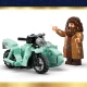 LEGO Harry Potter 76459 Hagrid™ és Harry szökése a Privet Drive-ról